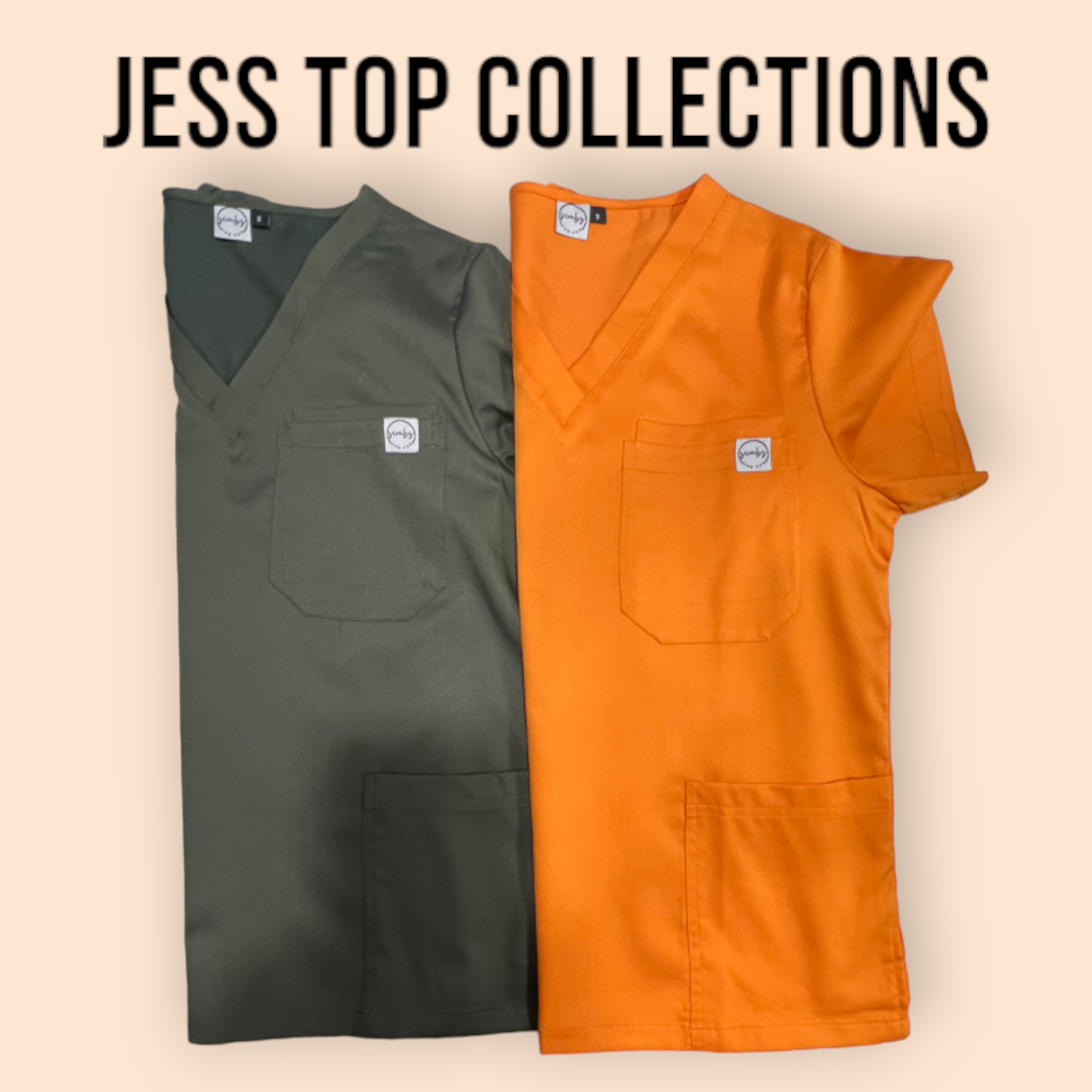 Jess Collections