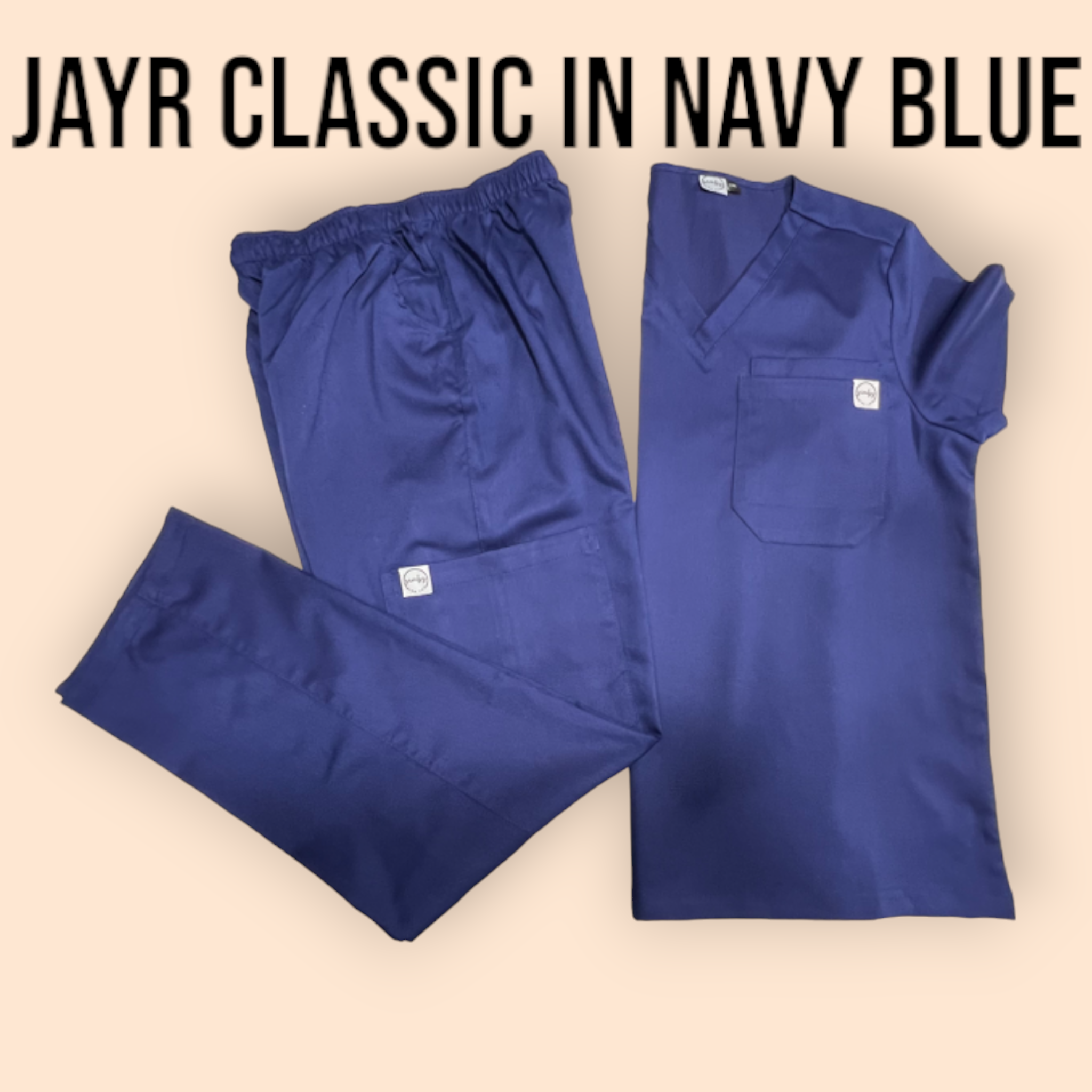 JayR Collections