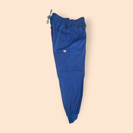 Jess Scrub Set- Royal Blue